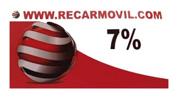 RECARMOVIL 697