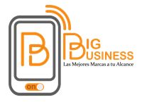 BIG BUSSINESS 7249