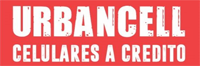 URBANCELL 7267