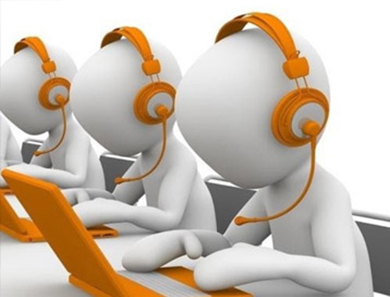 Superadmin callcenter